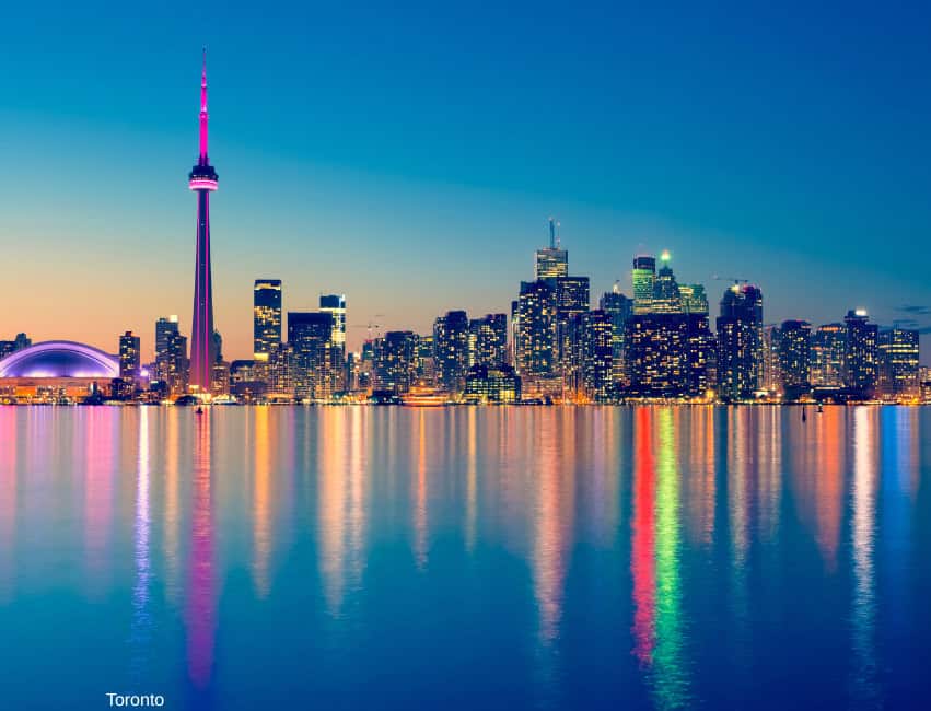 Discover the best things to do in Toronto in 2025 &mdash; top attractions, hidden gems, prices, itineraries, and travel tips in this complete guide.