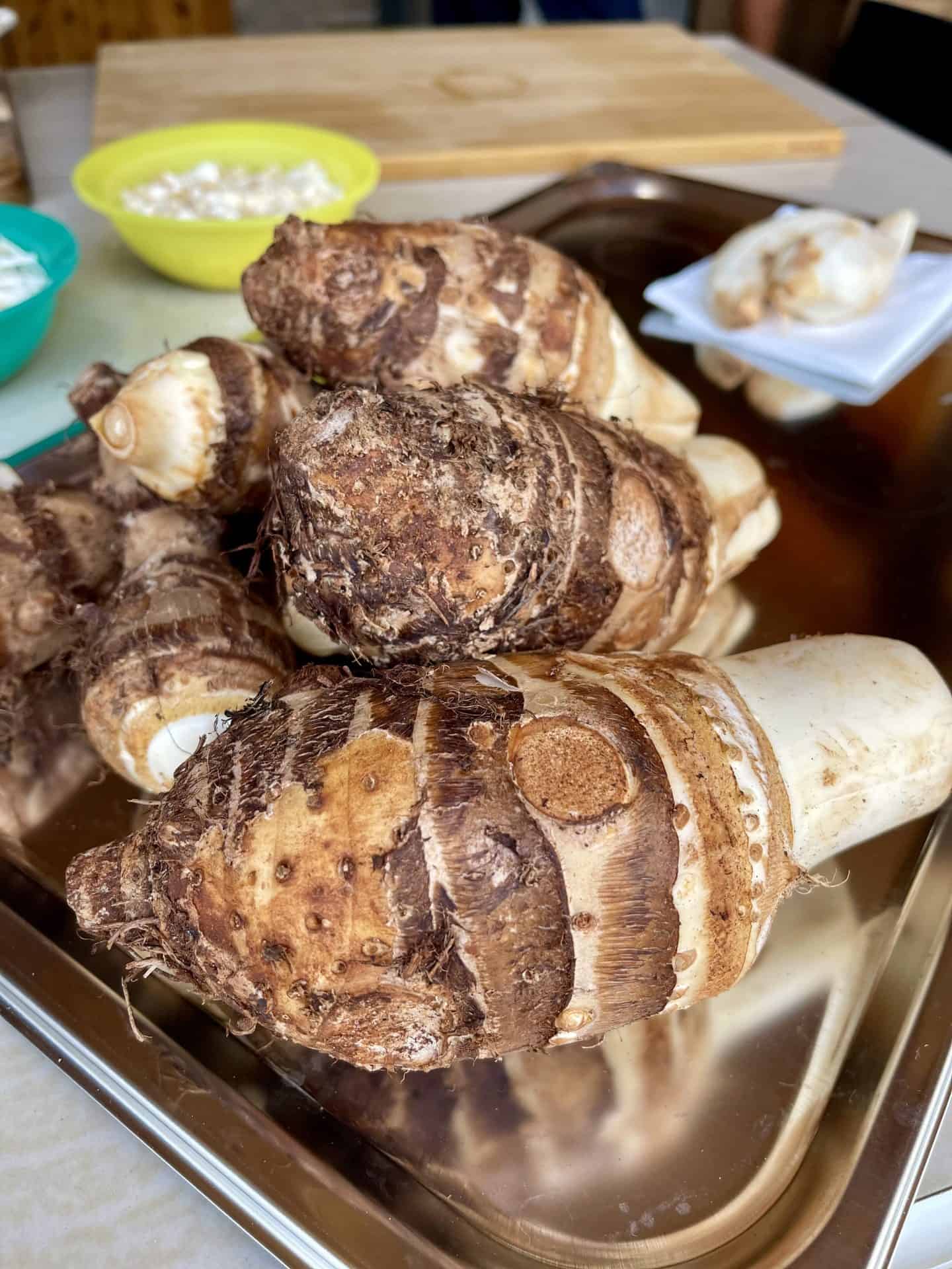 Explore the rich history of Cypriot cuisine with 75+ authentic dishes&mdash;from halloumi to flaounes. A must-read guide for food lovers.