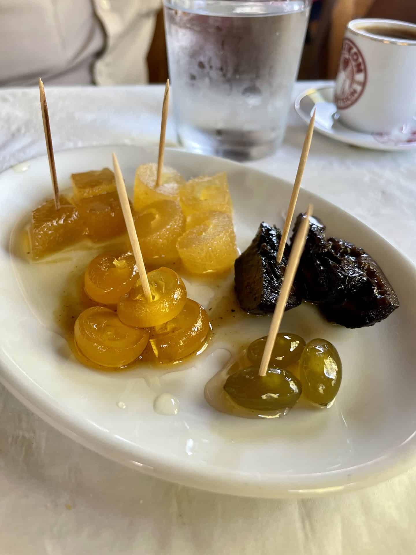 Explore the rich history of Cypriot cuisine with 75+ authentic dishes&mdash;from halloumi to flaounes. A must-read guide for food lovers.