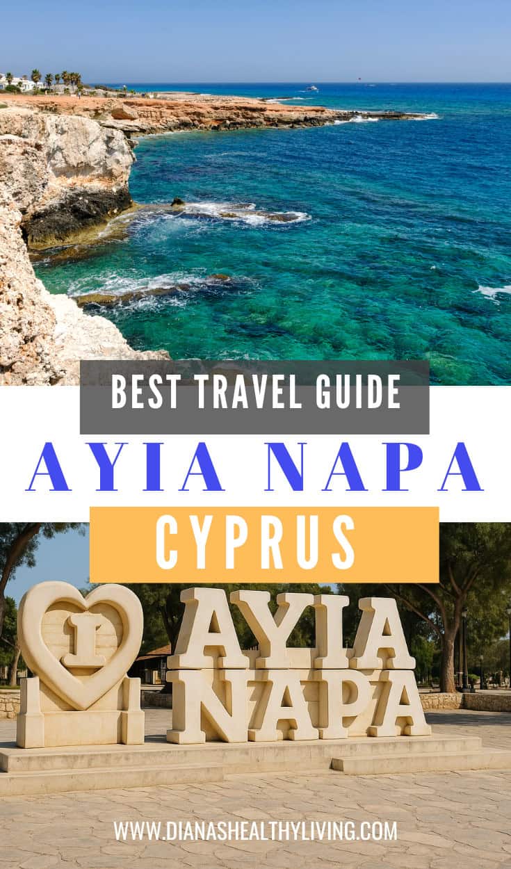 Discover the best things to do in Ayia Napa, Cyprus. Beaches, nightlife, day trips, restaurants, hotels, and insider tips for the perfect holiday.