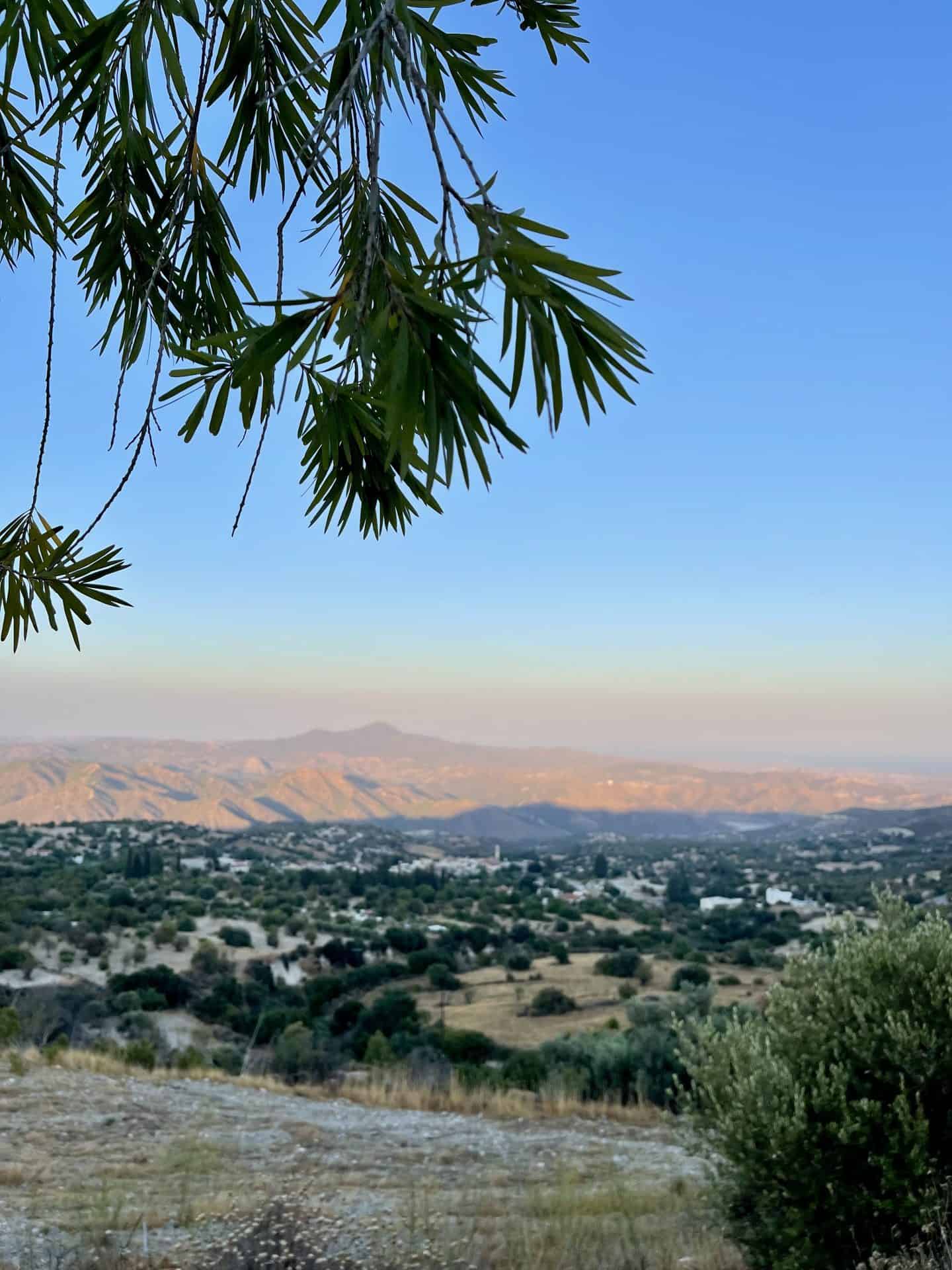 Plan the perfect 7 day Cyprus itinerary. Discover the best places to stay in Larnaca, Limassol, Paphos & Ayia Napa, top things to see, where to eat, travel tips, and FAQs 