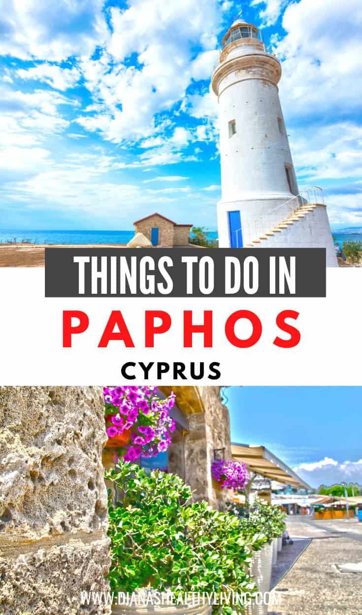 Discover the best things to do in Paphos, Cyprus. Explore top attractions, beaches, food, hotels & travel tips in our complete 2025 guide.