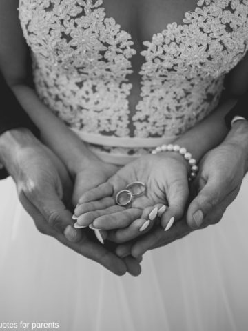Find the best wedding anniversary quotes for parents—heartfelt, funny, emotional & short wishes for cards, speeches & social media captions.