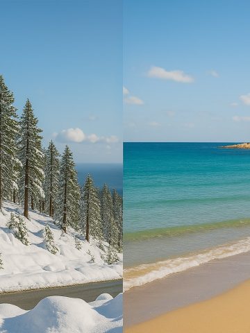 Discover winter in Cyprus with mild weather, winter sun, snowy Troodos, and fewer crowds. Plan your winter holiday with top activities, tips, and FAQs.