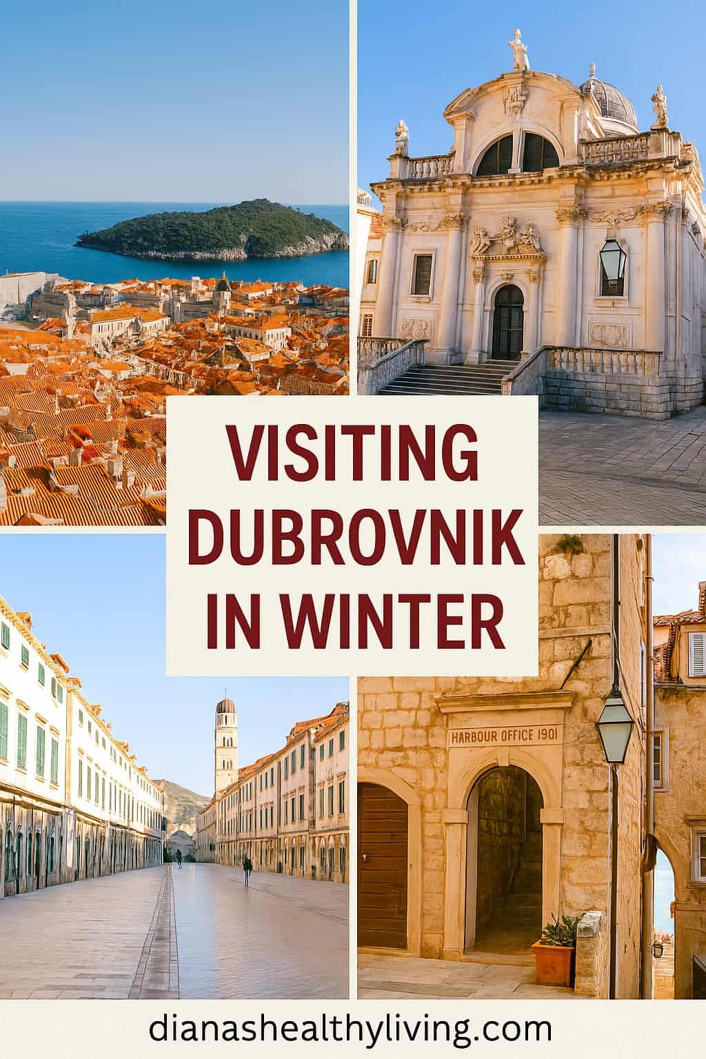 Discover why Dubrovnik in winter is magical. From December festivals and historic sites to day trips and cozy food traditions, here’s your full guide to visiting Croatia in winter.