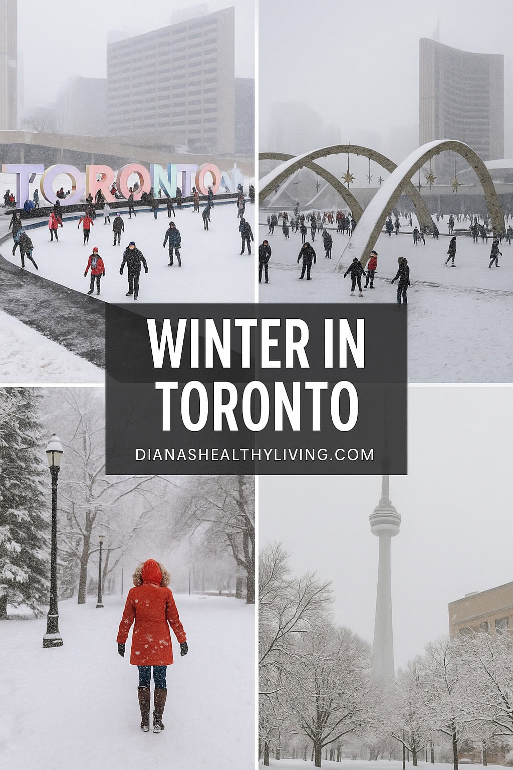 Discover the best things to do in Toronto in winter &mdash; skating, markets, food, and snowy day trips. Your complete Toronto winter guide.