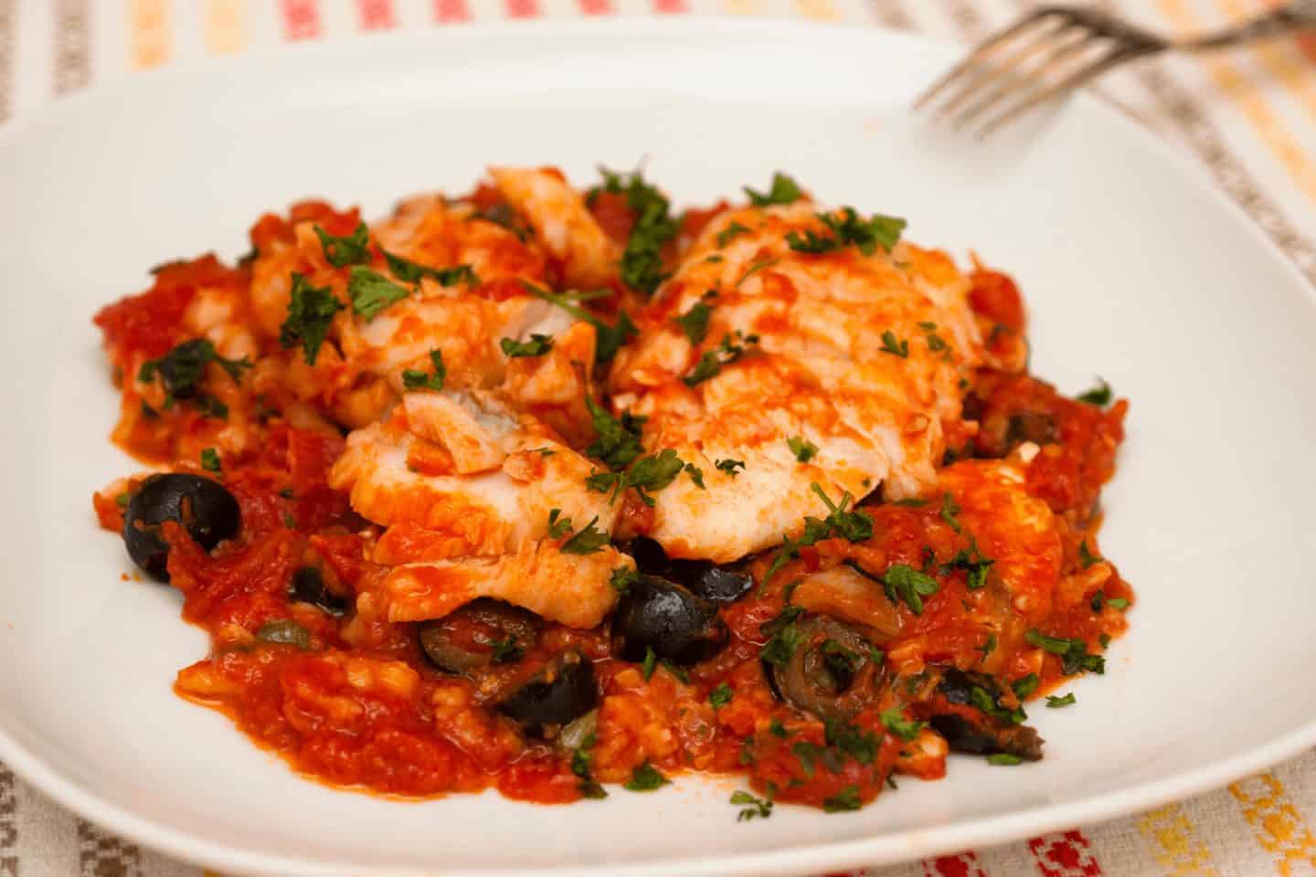 Baccal&agrave; alla Napoletana

Discover the story of Bakalar, Croatia&rsquo;s cherished salted cod dish. Explore its history, family traditions, and delicious Mediterranean variations from Italy to Portugal.