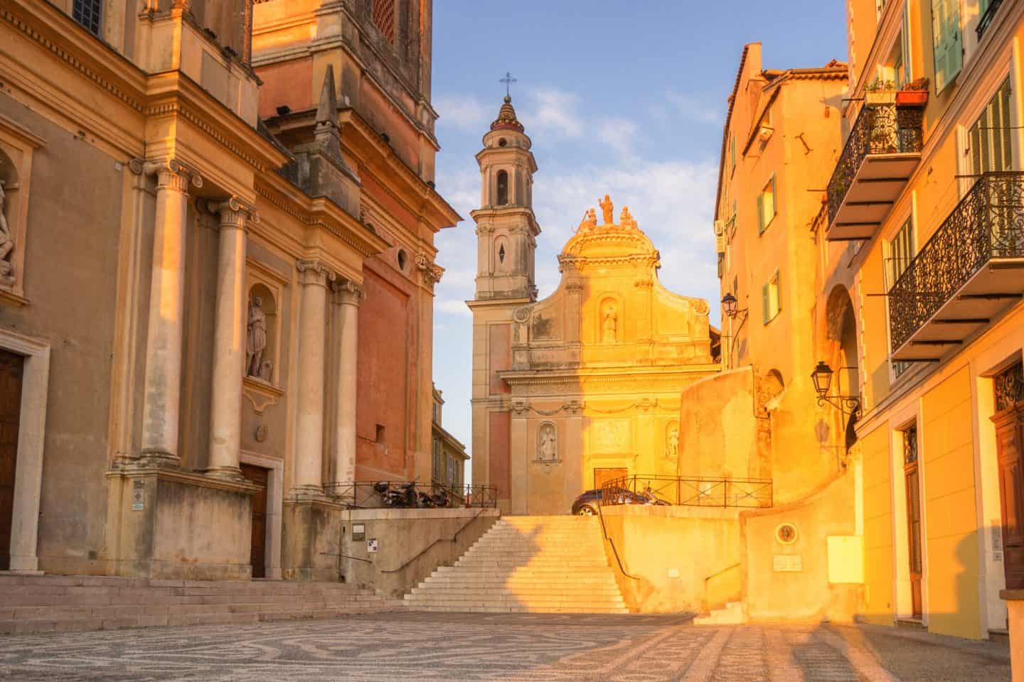 Discover the best things to do in Menton, France &mdash; from exploring the old town and lemon gardens to relaxing on Riviera beaches. Includes top attractions, day trips, festivals, where to eat, and where to stay for your perfect Menton getaway.