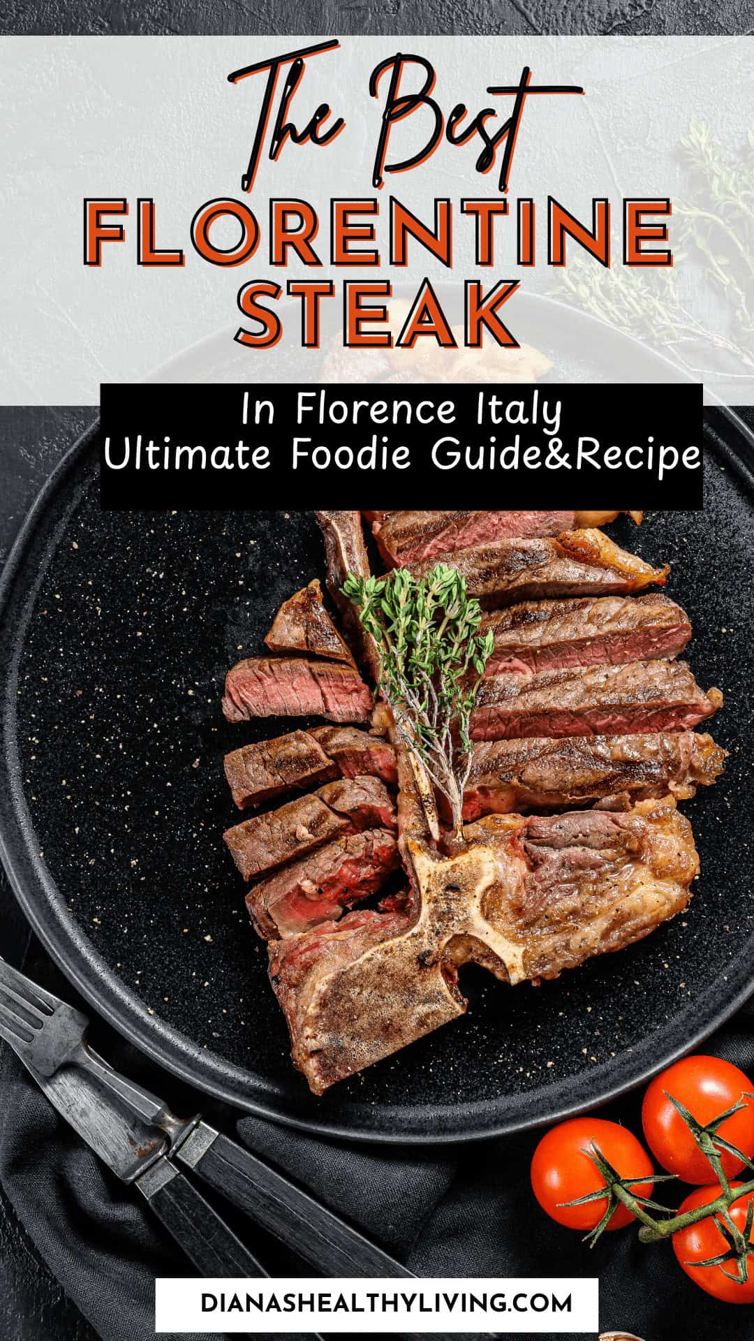 Planning a trip to Florence, Italy? Don&rsquo;t miss the city&rsquo;s most iconic dish &mdash; the bistecca alla fiorentina, or Florentine steak. Discover where to eat the best Fiorentina steak in Florence, how it&rsquo;s cooked, and why it&rsquo;s a must-try Tuscan experience. Featuring top restaurants like Buca Lapi, Trattoria Dall&rsquo;Oste, and more. 🍷🥩 #FlorenceItaly #FlorentineSteak #TuscanyFood