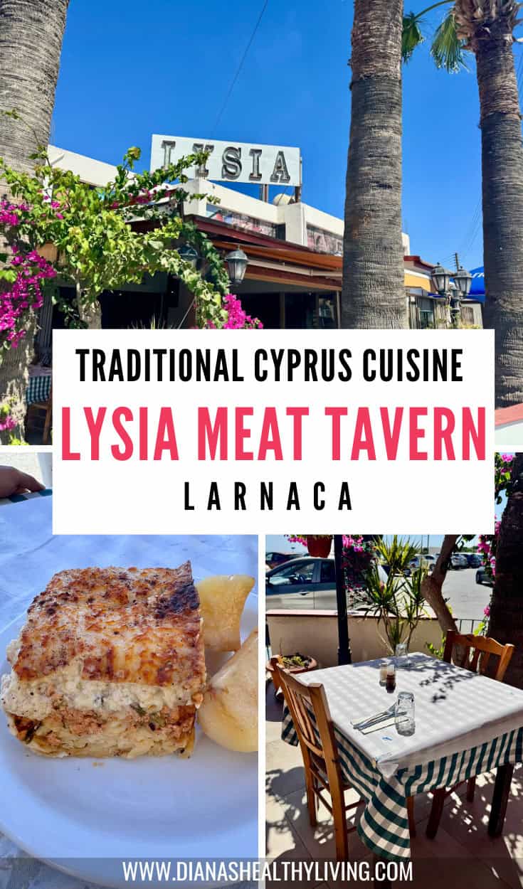 Dreaming of a true Cypriot dining experience? 🍇🍷 Lysia Restaurant in Larnaca offers authentic Mediterranean flavors, warm hospitality, and unforgettable dishes like slow-cooked kleftiko, grilled halloumi, and rich meze spreads. Whether you&rsquo;re a foodie exploring Cyprus or a traveler looking for local gems, this taverna is a must-visit. Discover what makes Lysia so special and why it deserves a spot on your Cyprus itinerary.