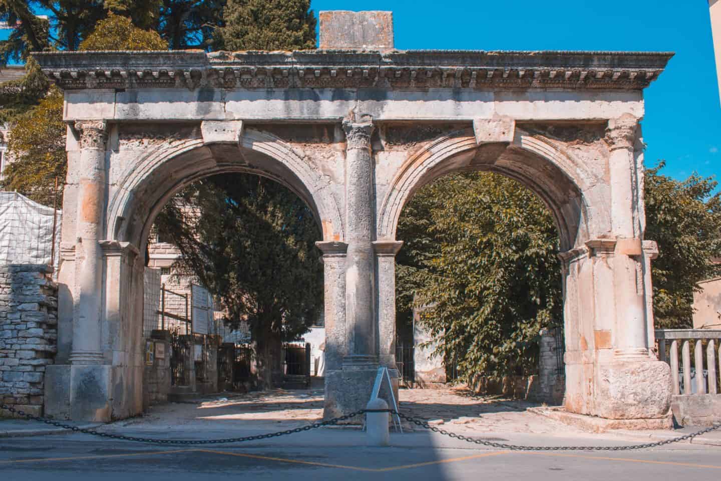 Zerostrasse tunnel pula istria croatia
pula kroatien
pula croatia
