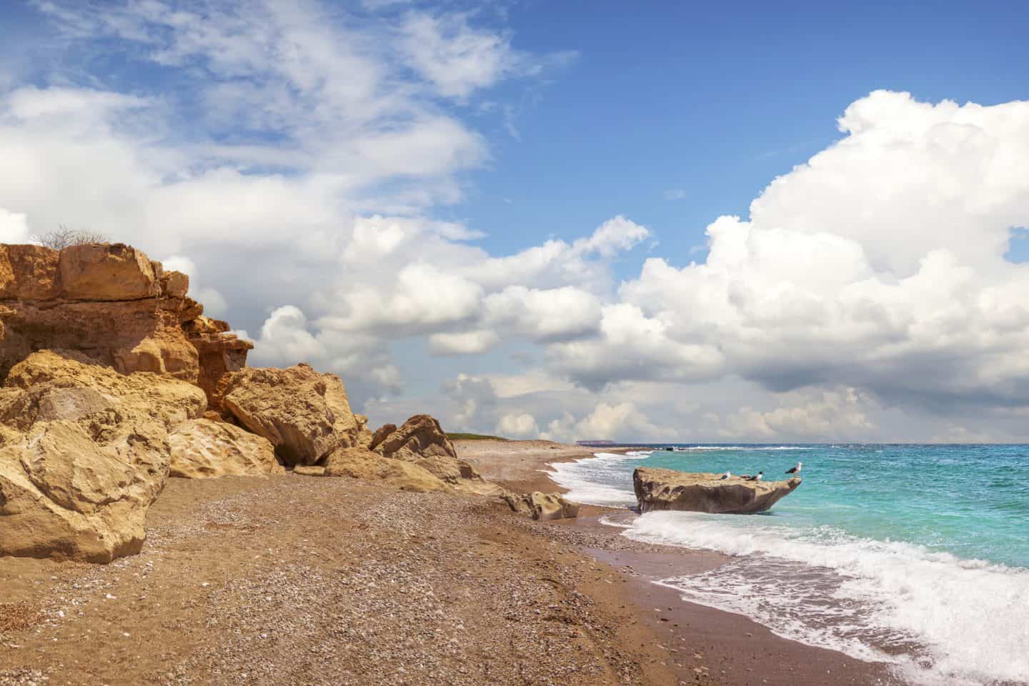 Discover the wild, untouched beauty of Akamas Peninsula National Park Cyprus&rsquo;s last great wilderness &mdash; from turquoise lagoons and hidden gorges to turtle-filled beaches and mythic trails. Your ultimate guide to the island&rsquo;s most magical escape