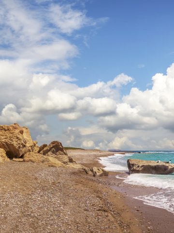 Discover the wild, untouched beauty of Akamas Peninsula National Park Cyprus’s last great wilderness — from turquoise lagoons and hidden gorges to turtle-filled beaches and mythic trails. Your ultimate guide to the island’s most magical escape