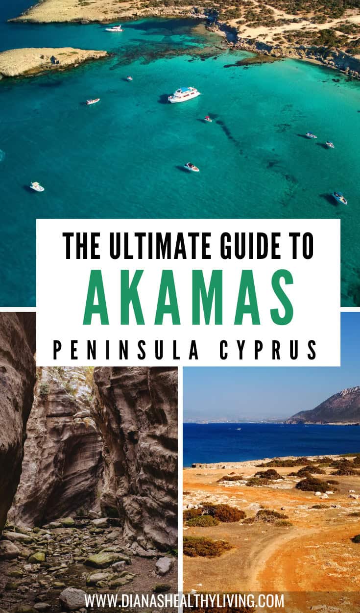 Discover the wild, untouched beauty of Akamas Peninsula National Park Cyprus&rsquo;s last great wilderness &mdash; from turquoise lagoons and hidden gorges to turtle-filled beaches and mythic trails.
Your ultimate guide to the island&rsquo;s most magical escape