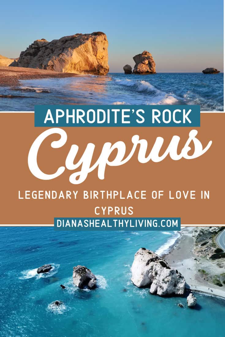 Discover Aphrodite&rsquo;s Rock (Petra tou Romiou) near Paphos, Cyprus &mdash; the mythical birthplace of the goddess of love. Explore its history, legends, how to get there, nearby attractions, and travel tips for visiting this legendary coastal landmark.