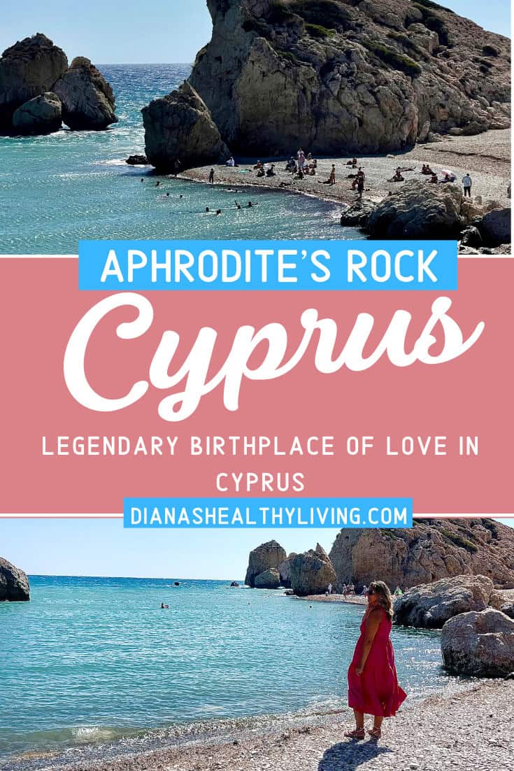 Discover Aphrodite&rsquo;s Rock (Petra tou Romiou) near Paphos, Cyprus &mdash; the mythical birthplace of the goddess of love. Explore its history, legends, how to get there, nearby attractions, and travel tips for visiting this legendary coastal landmark.