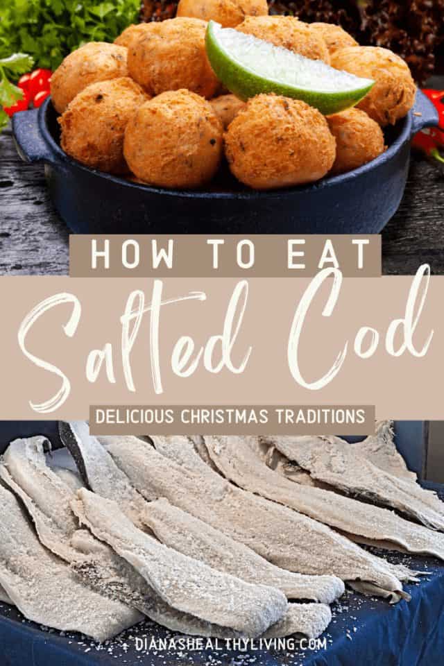 Bakalar: Croatia’s Traditional Salted Cod Dish You’ll Fall in Love With ...