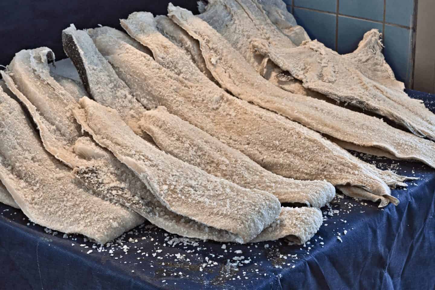 Discover the story of Bakalar, Croatia&rsquo;s cherished salted cod dish. Explore its history, family traditions, and delicious Mediterranean variations from Italy to Portugal.