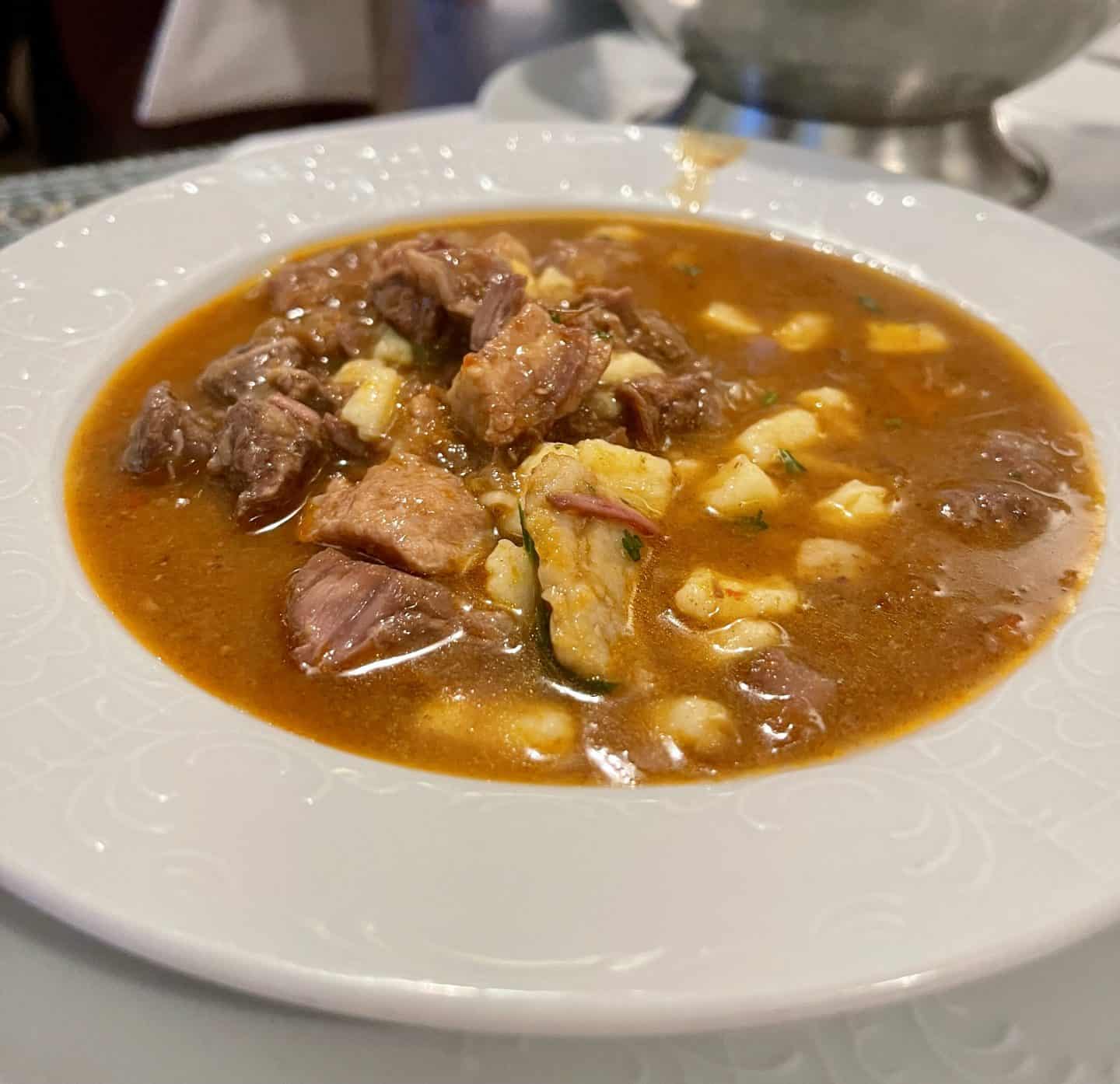 beef stew zagreb restaurants