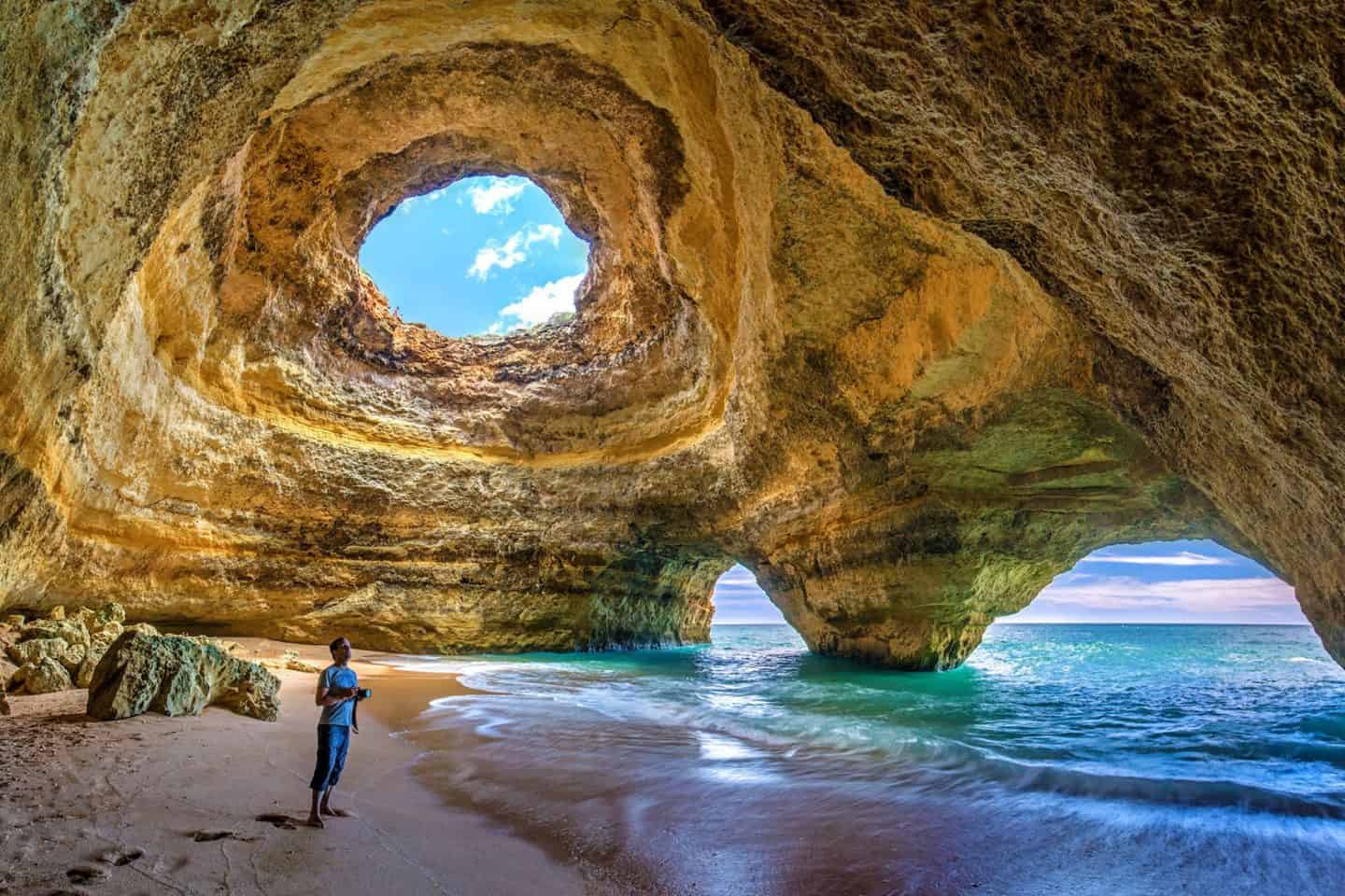 Explore the incredible Benagil Caves in Algarve, Portugal. Discover its history, how to get there, the best Benagil Cave tours, nearby beaches, hotels, and travel tips for your visit to the world-famous Algar de Benagil.

benagil cave
benagil cave portugal
algarve caves benagil
benegil cave
cave benagil
algarve benagil cave
benagil
algar de benagil
benagil caves
benagil portugal
benagil sea cave portugal
grotte benagil
cave in algarve
benagil caves portugal
benagil cave algarve
benagil cave tour
benagil caves tours
benagil sea cave
benagil sea caves
benagil caves algarve
benagil caves in algarve