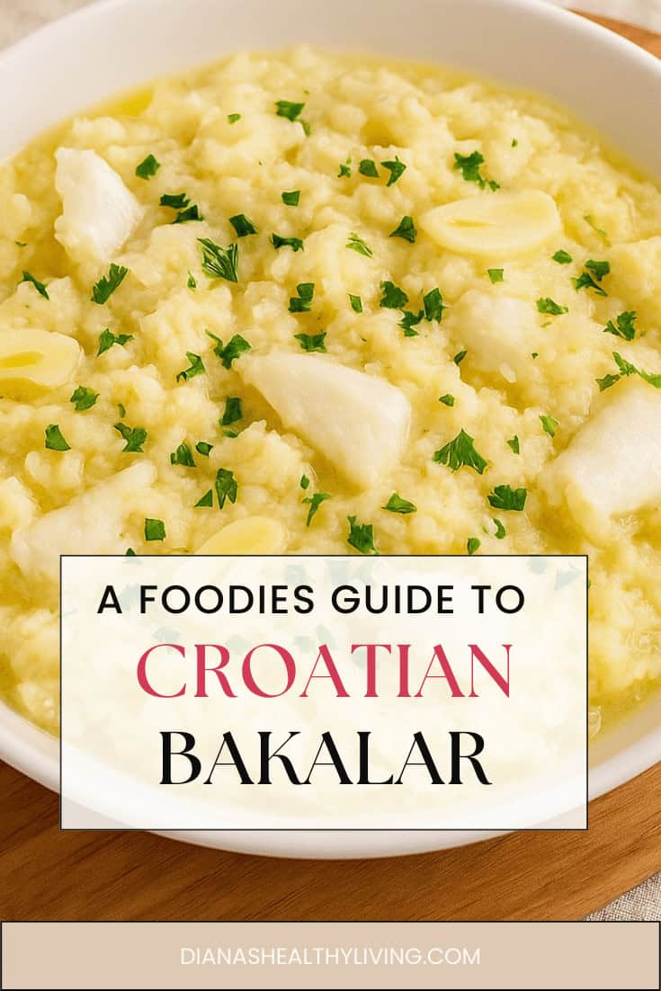 Travel through flavor and history with bakalar, the soul of Dalmatian winter. Find out how this simple cod dish became a cherished part of Croatia&rsquo;s Christmas tradition.