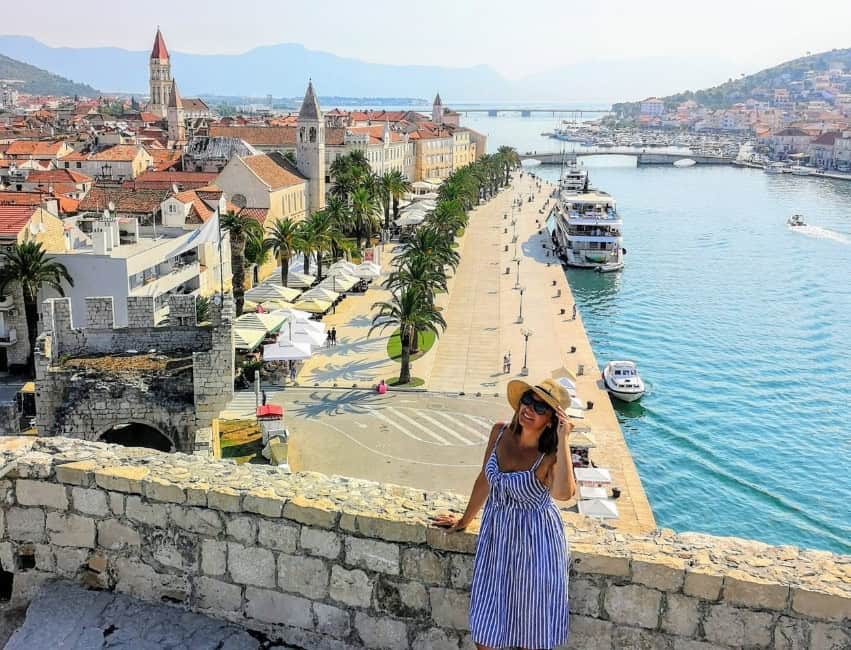 Discover all the ways to get Croatian citizenship &mdash; by descent, marriage, or naturalization. Step-by-step guide with tips, FAQs, and my personal experience.