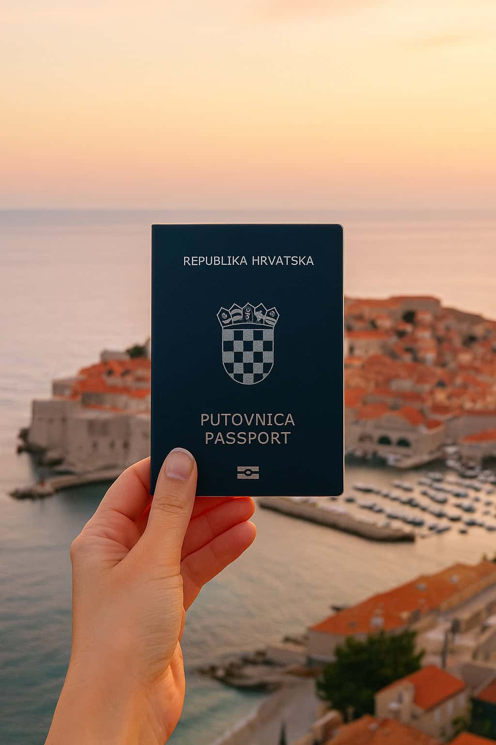 Discover all the ways to get Croatian citizenship &mdash; by descent, marriage, or naturalization. Step-by-step guide with tips, FAQs, and my personal experience.