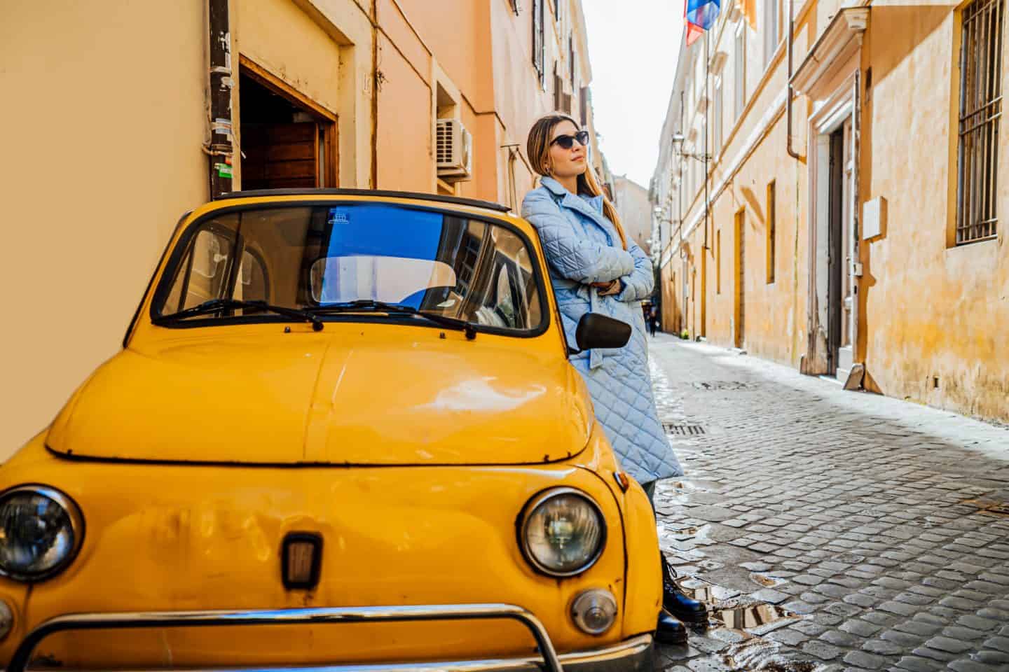 day trips from florence italy fiat tour