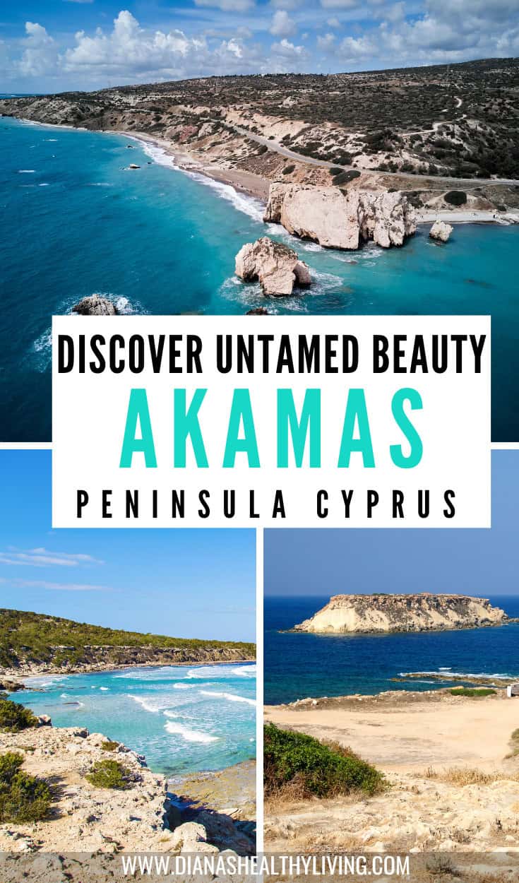 Discover the wild, untouched beauty of Akamas Peninsula National Park Cyprus&rsquo;s last great wilderness &mdash; from turquoise lagoons and hidden gorges to turtle-filled beaches and mythic trails. Your ultimate guide to the island&rsquo;s most magical escape