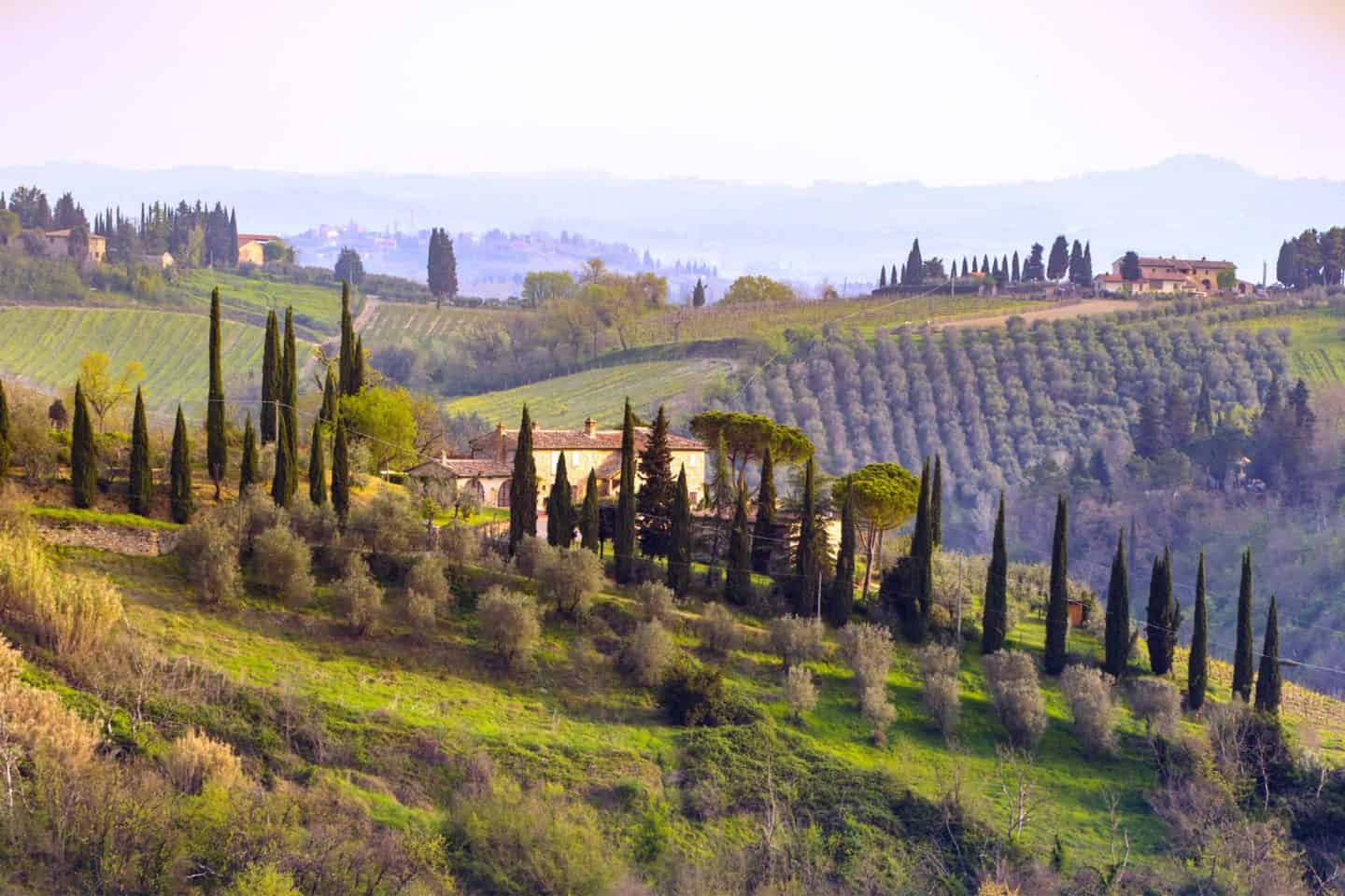 florence to chianti day trips from florence italy