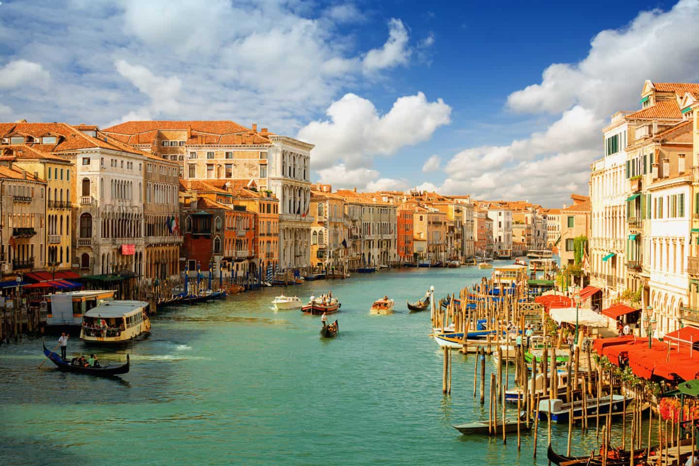 florence to venice day trips from florence italy