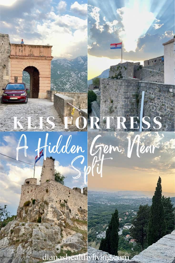 Explore Klis Fortress near Split &mdash; Croatia&rsquo;s historic mountaintop stronghold featured in Game of Thrones. Learn what to see, how to visit, and best times to go.