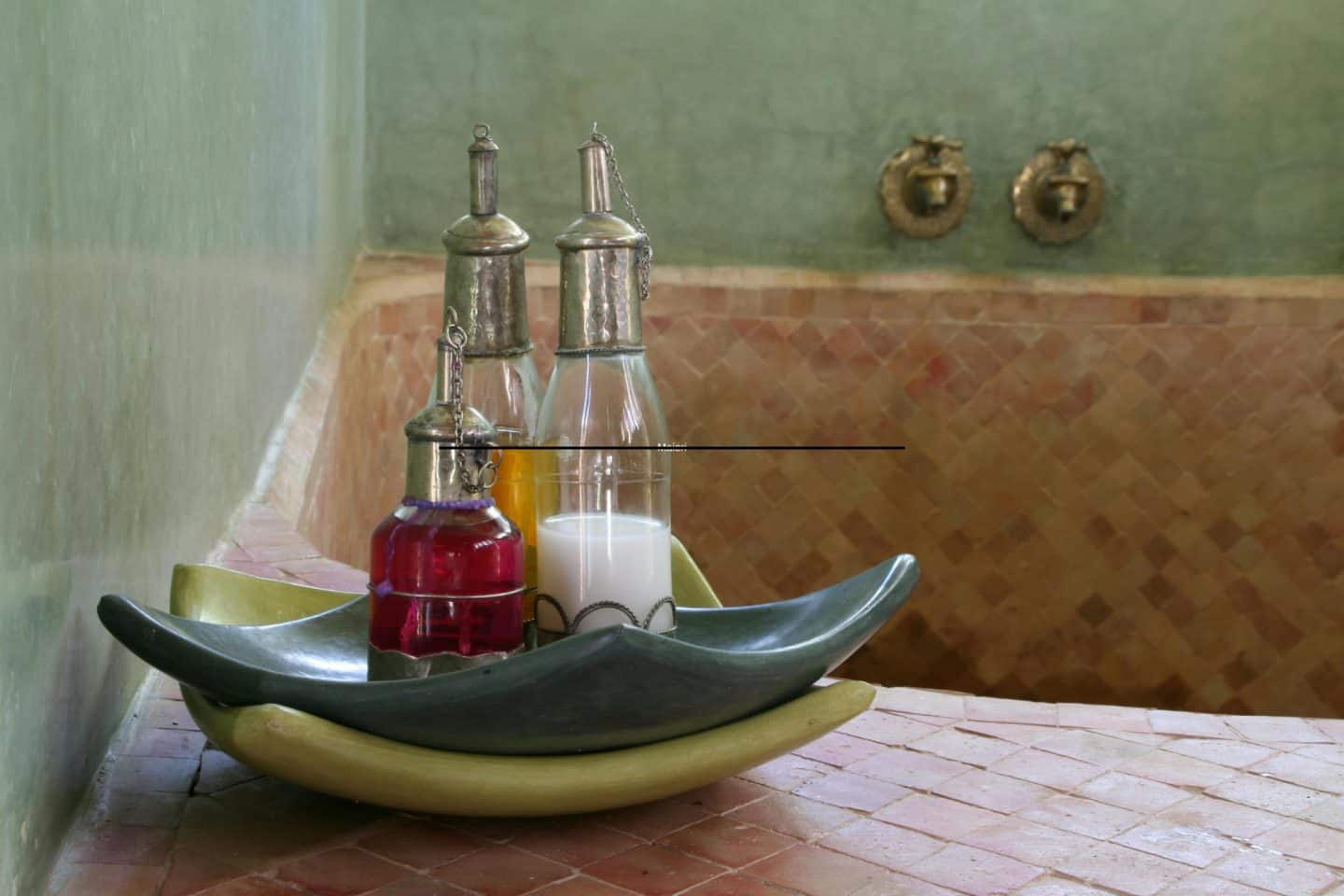 raditional hammam spa experience things to do in Marrakech Morocco