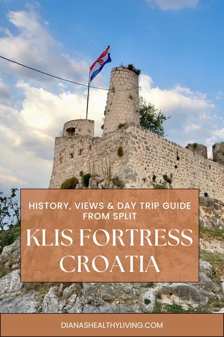 Explore Klis Fortress near Split &mdash; Croatia&rsquo;s historic mountaintop stronghold featured in Game of Thrones. Learn what to see, how to visit, and best times to go.