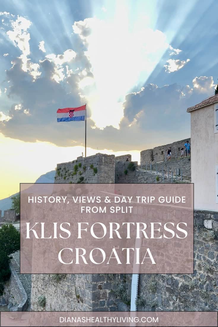 Explore Klis Fortress near Split &mdash; Croatia&rsquo;s historic mountaintop stronghold featured in Game of Thrones. Learn what to see, how to visit, and best times to go.