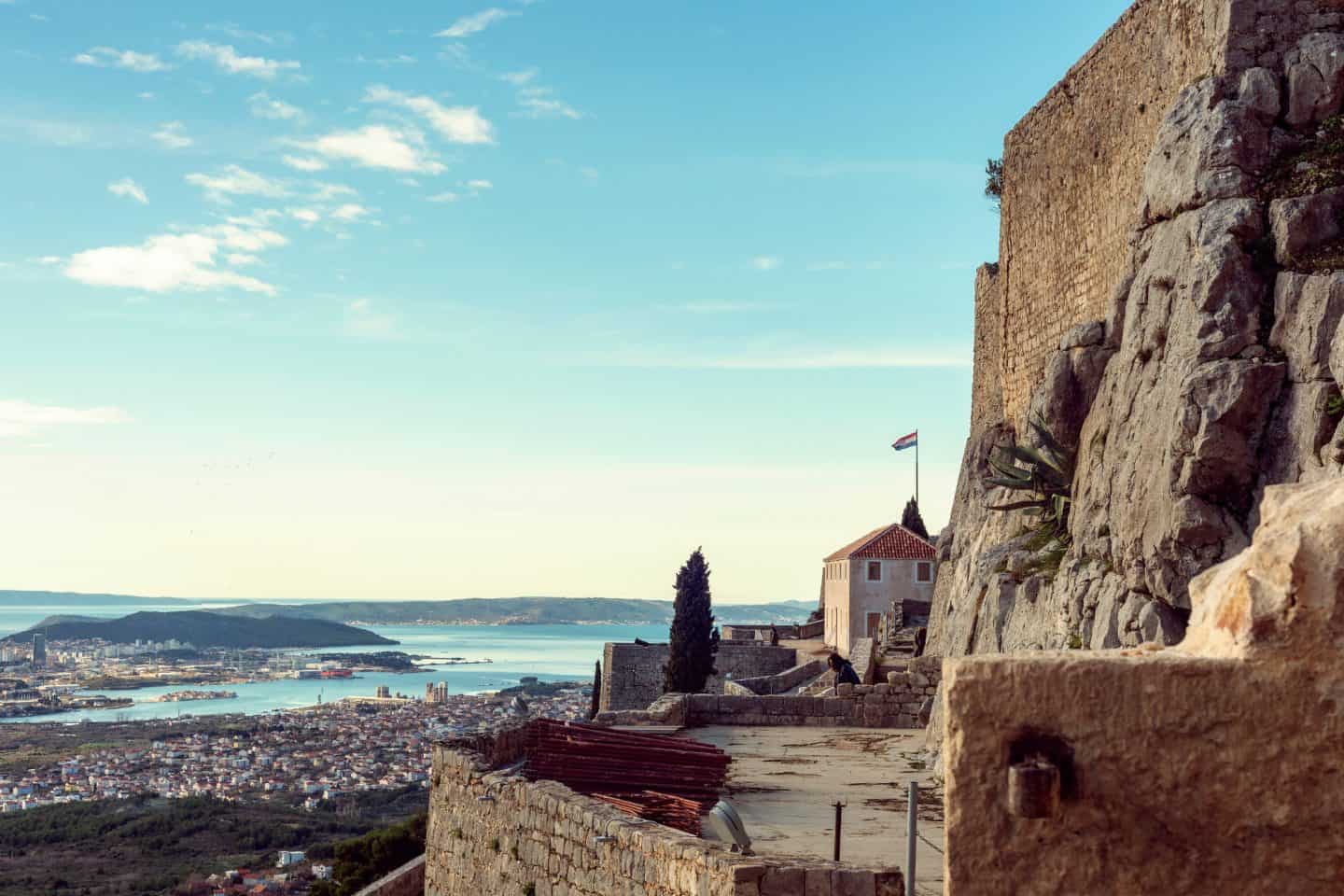 Explore Klis Fortress near Split &mdash; Croatia&rsquo;s historic mountaintop stronghold featured in Game of Thrones. Learn what to see, how to visit, and best times to go.