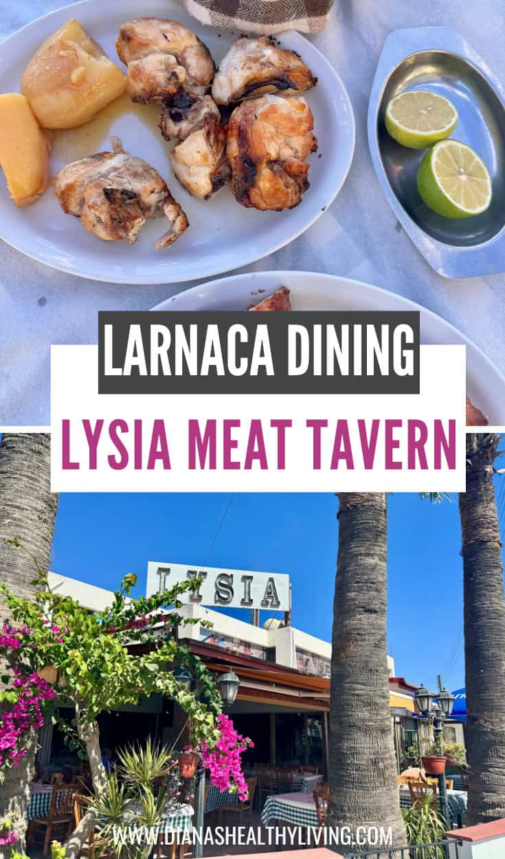 Dreaming of a true Cypriot dining experience? 🍇🍷 Lysia Restaurant in Larnaca offers authentic Mediterranean flavors, warm hospitality, and unforgettable dishes like slow-cooked kleftiko, grilled halloumi, and rich meze spreads. Whether you&rsquo;re a foodie exploring Cyprus or a traveler looking for local gems, this taverna is a must-visit. Discover what makes Lysia so special and why it deserves a spot on your Cyprus itinerary.