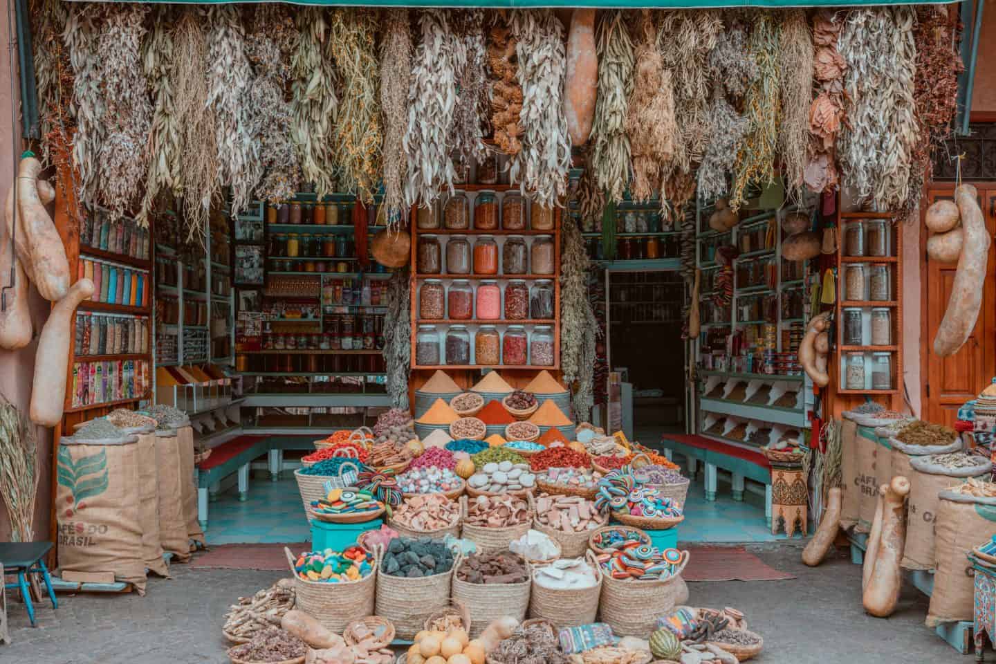 Discover the ultimate Marrakech bucket list! Explore bustling souks, majestic palaces, serene gardens, and vibrant markets in the Red City. Perfect for first-time visitors. #Marrakech #MoroccoTravel #ThingsToDoInMarrakech #TravelAfrica #MarrakechAttractions
things to do in marrakech morocco