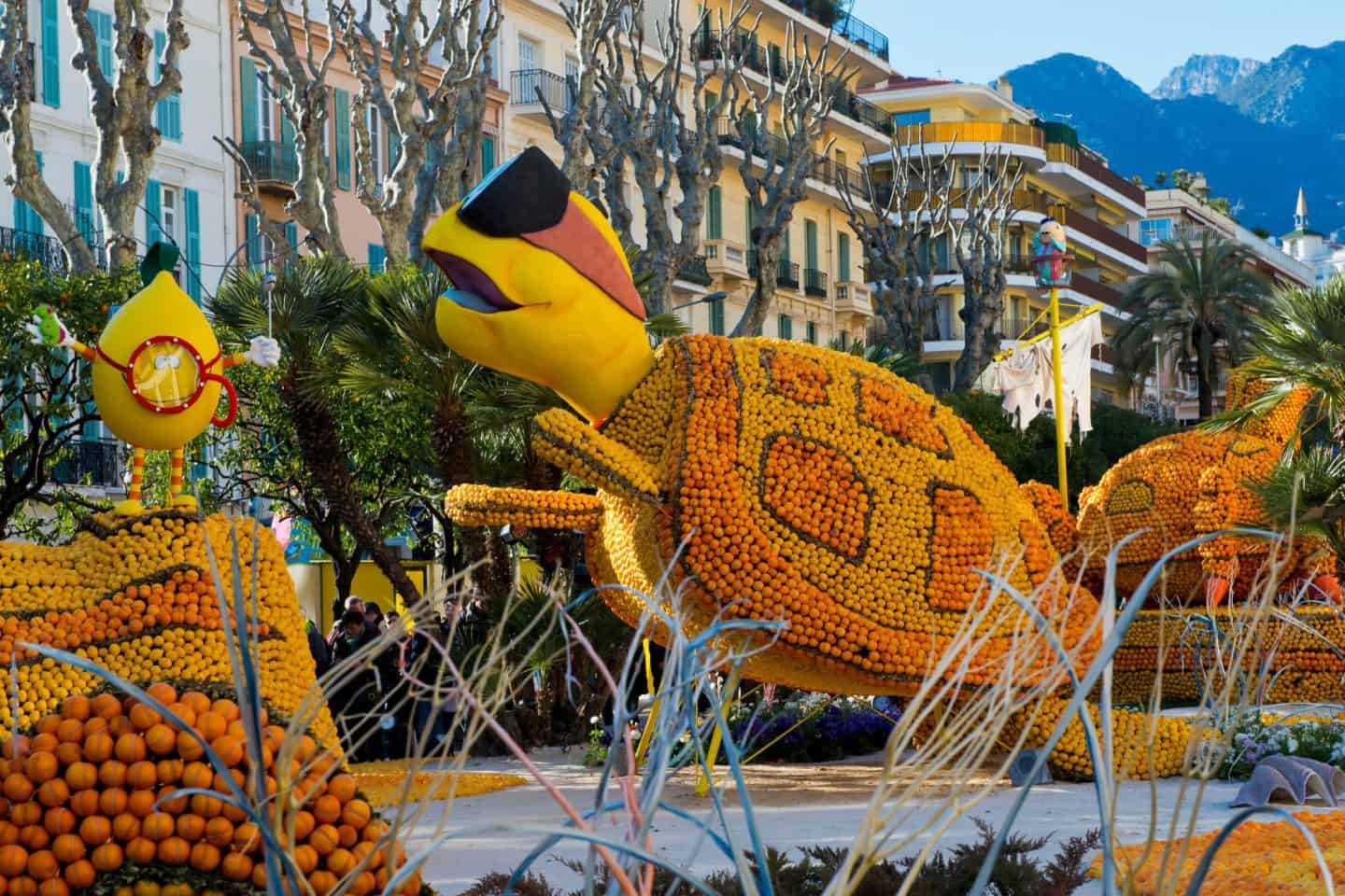 Discover the best things to do in Menton, France &mdash; from exploring the old town and lemon gardens to relaxing on Riviera beaches. Includes top attractions, day trips, festivals, where to eat, and where to stay for your perfect Menton getaway.