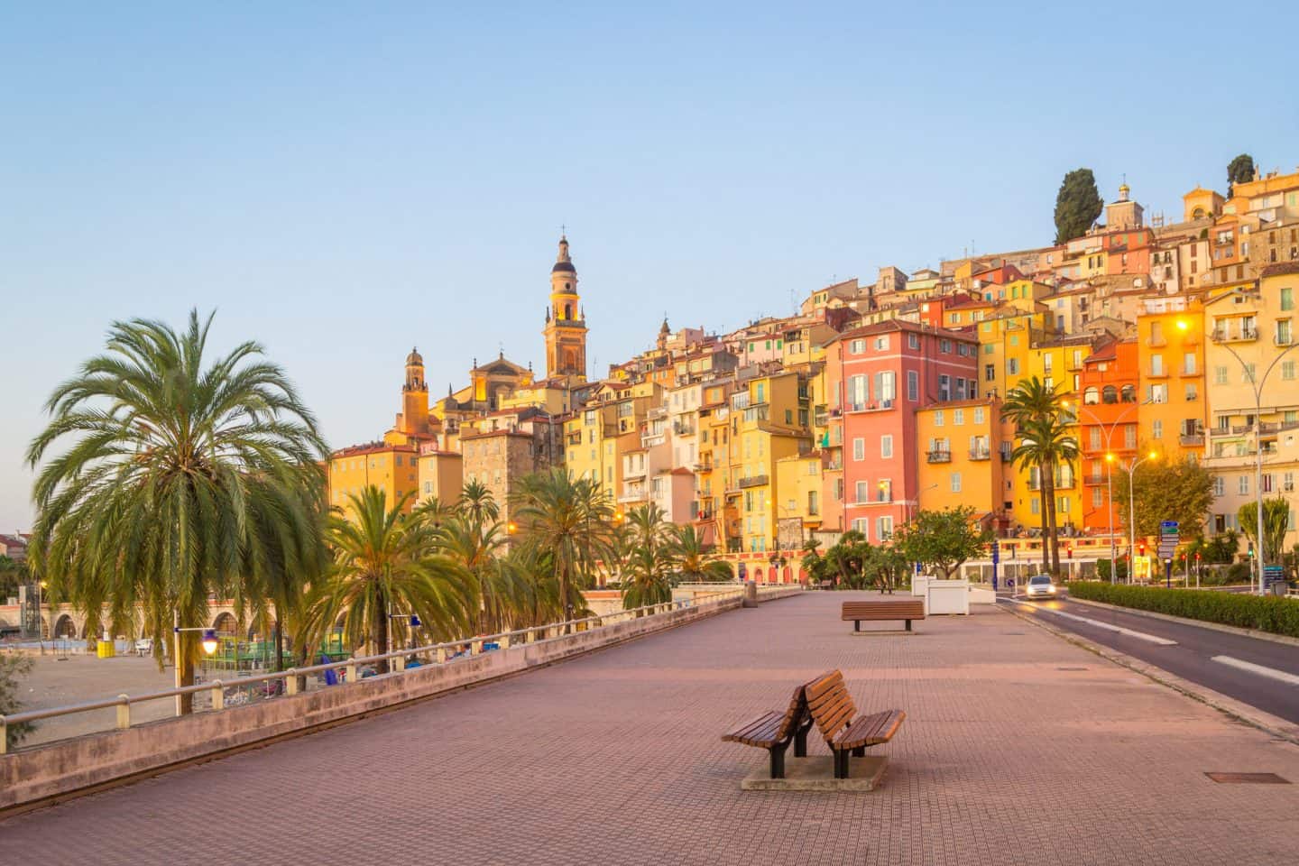 Discover the best things to do in Menton, France &mdash; from exploring the old town and lemon gardens to relaxing on Riviera beaches. Includes top attractions, day trips, festivals, where to eat, and where to stay for your perfect Menton getaway.
