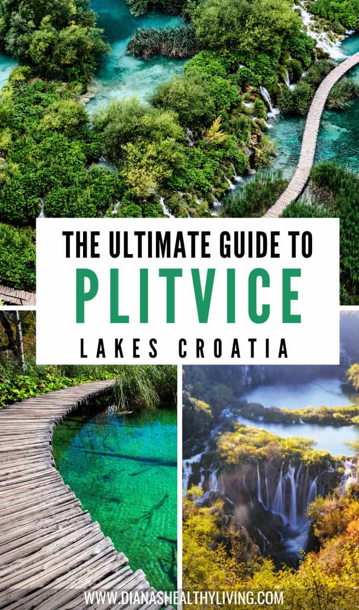 Explore the lush forests of Plitvice Lakes National Park &mdash; home to birds, deer, and some of the most pristine landscapes in Croatia.