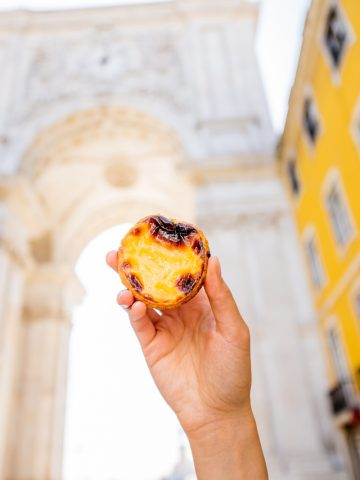 Discover authentic Portuguese cuisine with 30+ traditional dishes, regional specialties, and food tours. Taste the real flavors of Portugal’s culture.