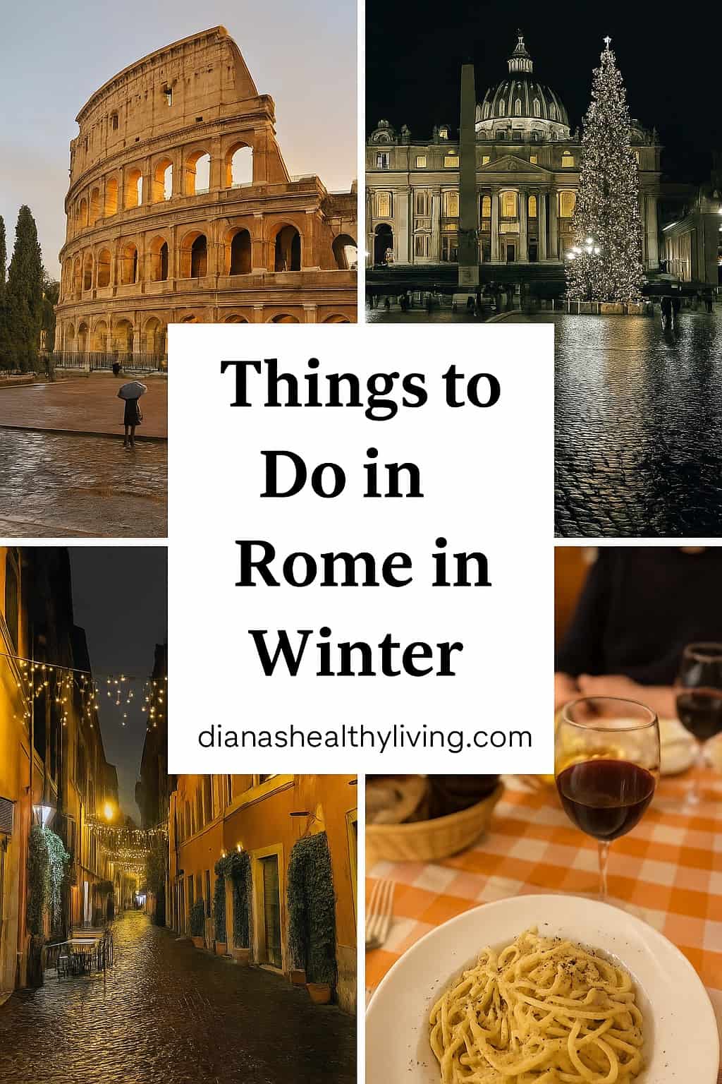 Looking for Rome in winter travel ideas? This winter guide covers top sights, offbeat neighborhoods, day trips to Tivoli & Orvieto, plus foodie hotspots.