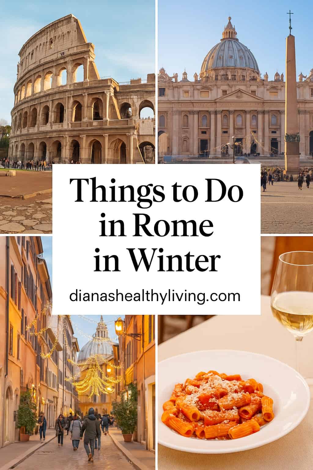 Looking for Rome in winter travel ideas? This winter guide covers top sights, offbeat neighborhoods, day trips to Tivoli & Orvieto, plus foodie hotspots.