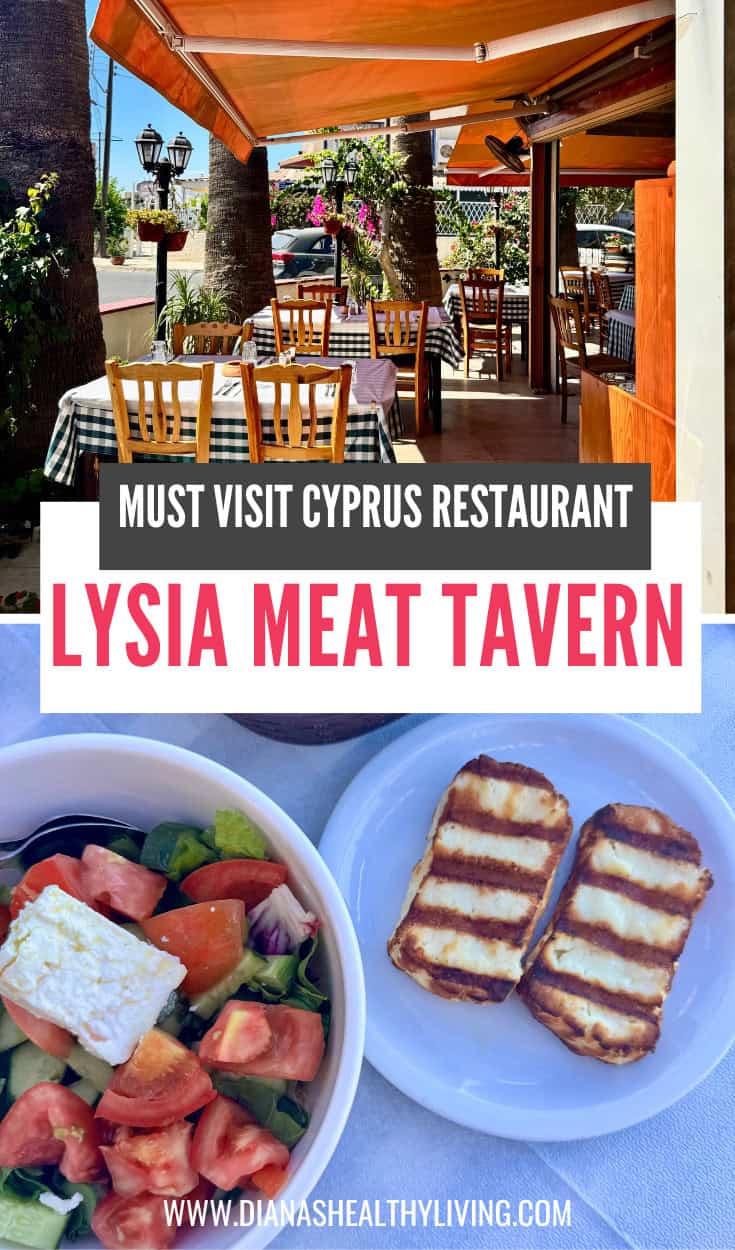 Dreaming of a true Cypriot dining experience? 🍇🍷 Lysia Restaurant in Larnaca offers authentic Mediterranean flavors, warm hospitality, and unforgettable dishes like slow-cooked kleftiko, grilled halloumi, and rich meze spreads. Whether you&rsquo;re a foodie exploring Cyprus or a traveler looking for local gems, this taverna is a must-visit. Discover what makes Lysia so special and why it deserves a spot on your Cyprus itinerary.