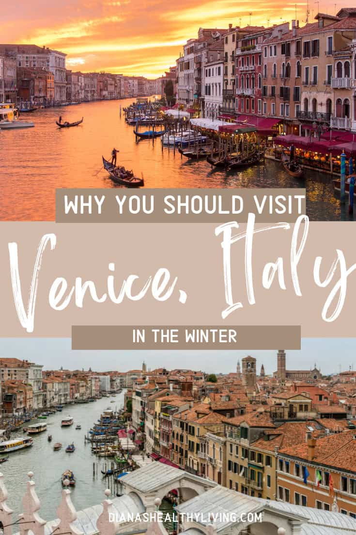 Discover the best things to do in Venice in winter &mdash; from Christmas markets and gondola rides to cozy caf&eacute;s and island escapes