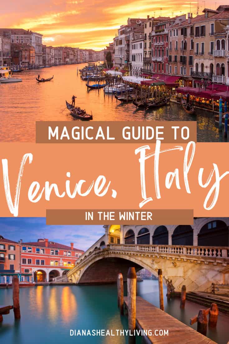 Discover the best things to do in Venice in winter &mdash; from Christmas markets and gondola rides to cozy caf&eacute;s and island escapes