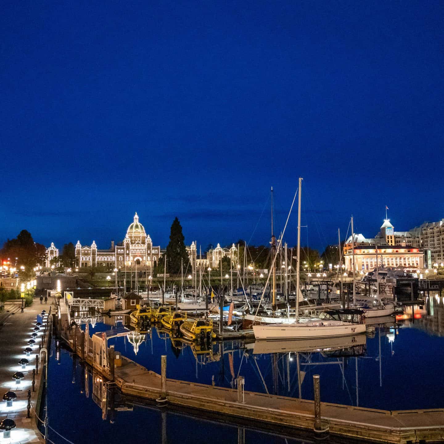 Victoria Vancouver Island, Canadian tourist spots, beautiful Canada