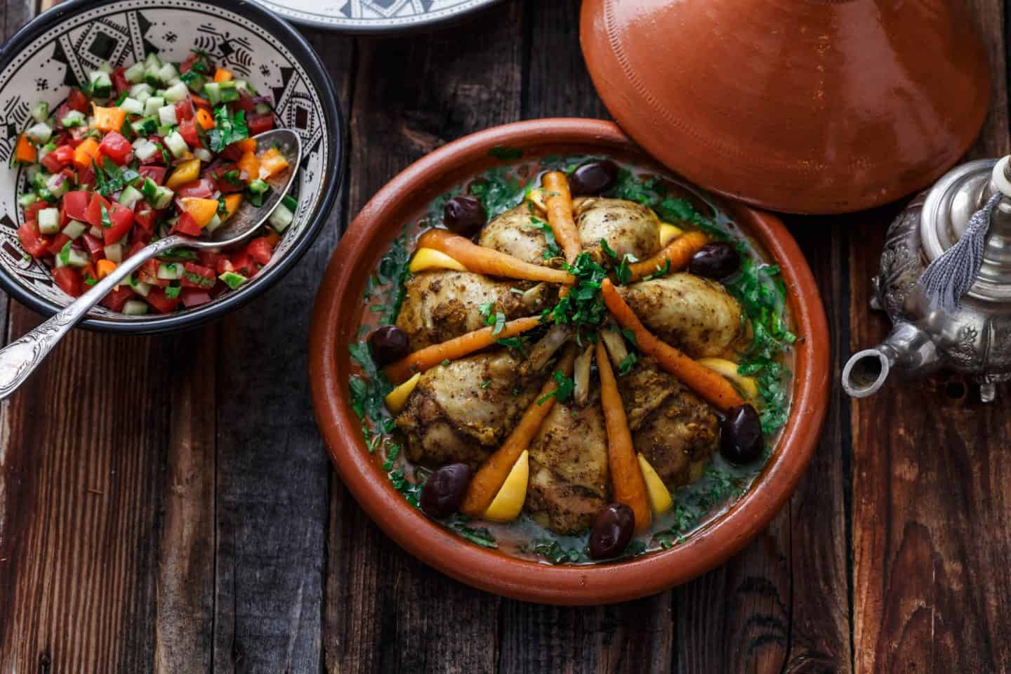 Marrakech Travel Guide: Food, Culture, and Adventure in the Red City