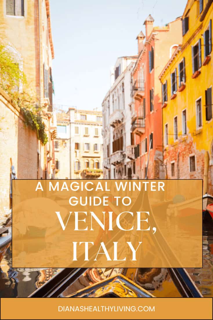 Discover the best things to do in Venice in winter &mdash; from Christmas markets and gondola rides to cozy caf&eacute;s and island escapes